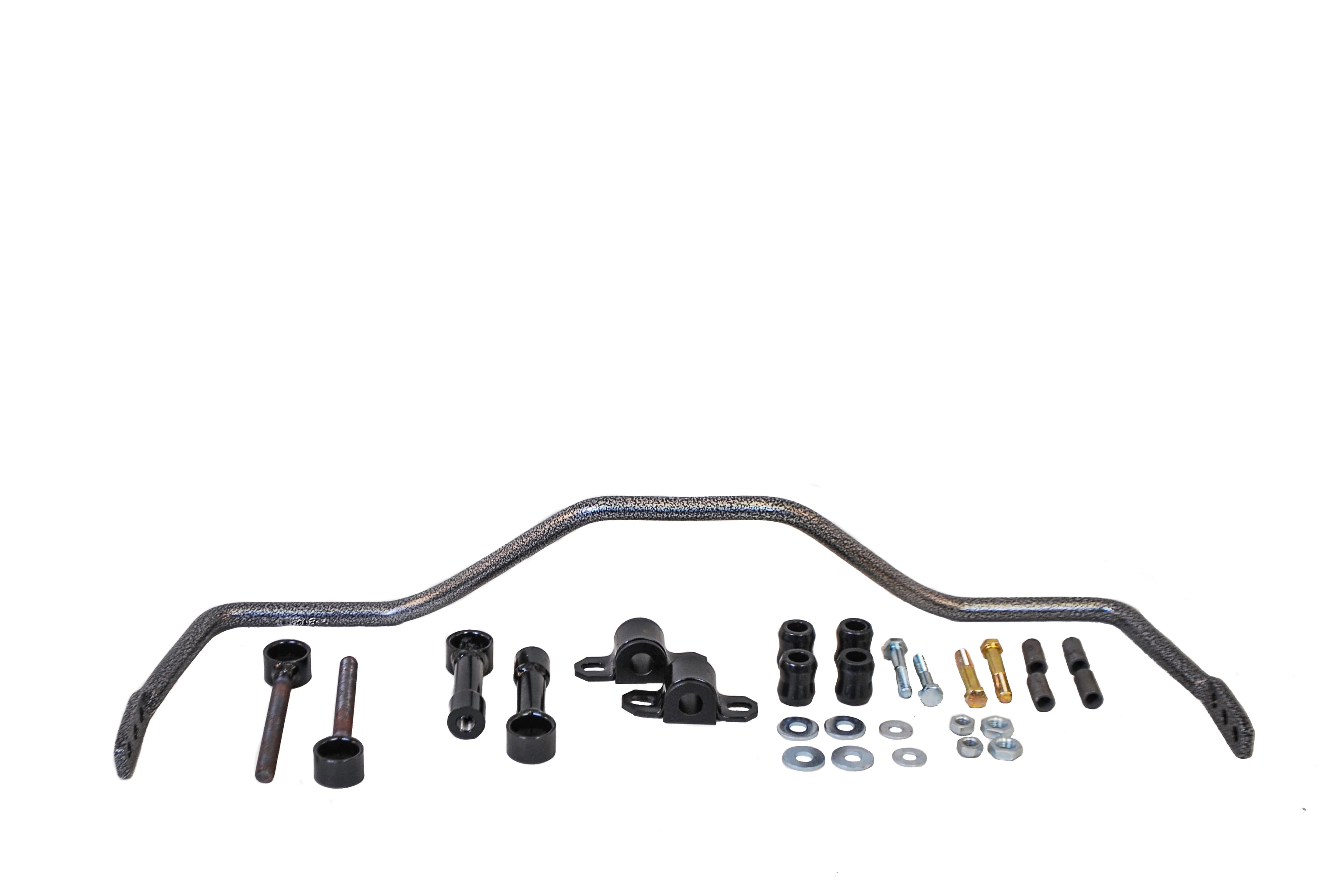 Hellwig Products 3/4in Rear Sway Bar Kit - TJ product image