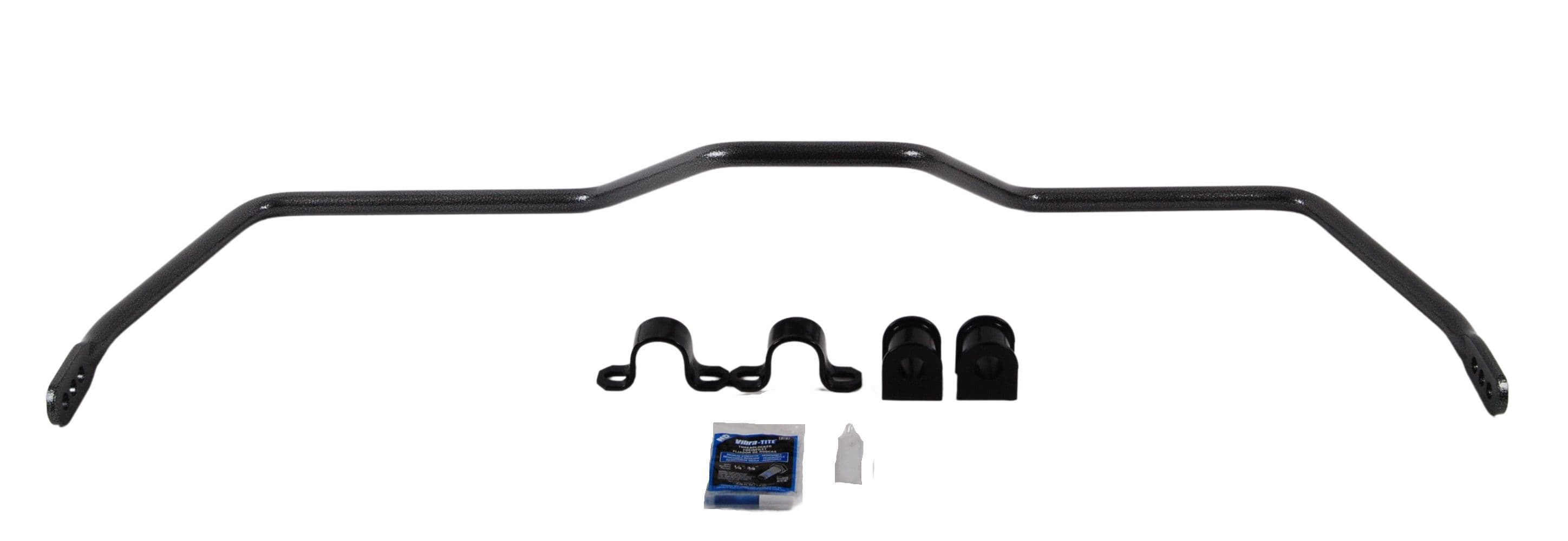Hellwig Hellwig 7988 Rear Sway Bar Kit