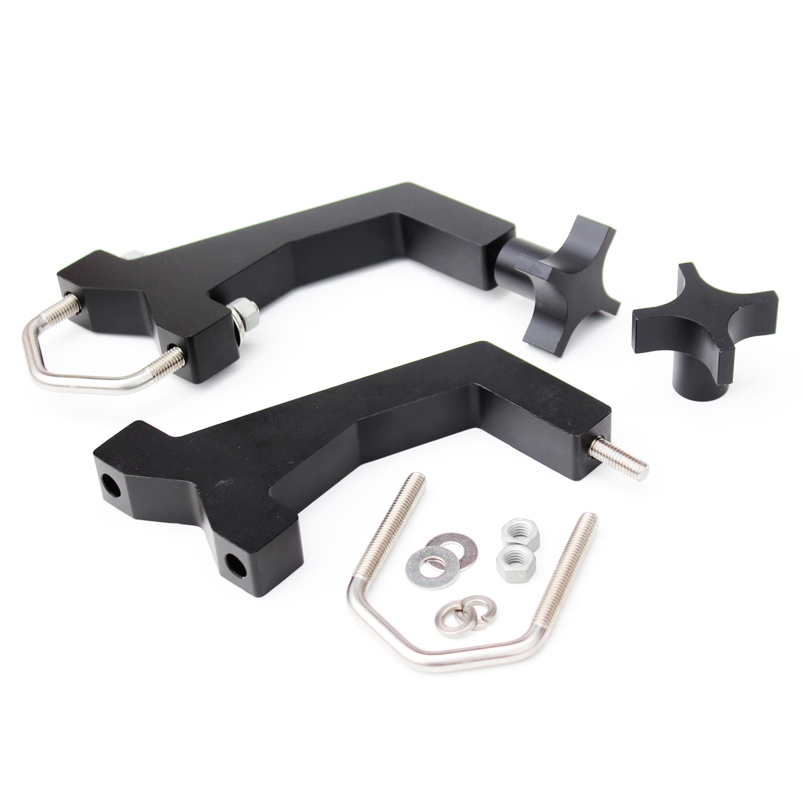 HI-LIFT ROLL CAGE JACK MOUNT 07-17 JK product image