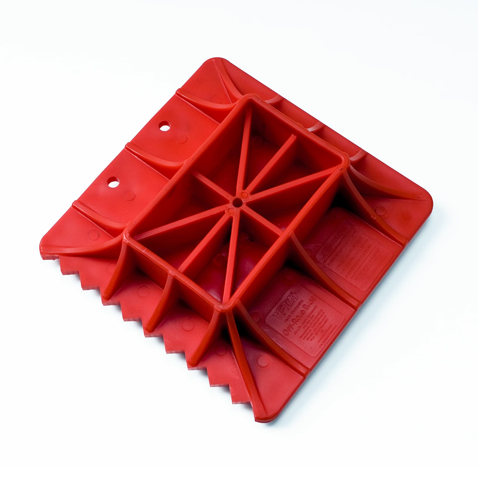 Hi-Lift Jack - Off Road Base - ORB product image