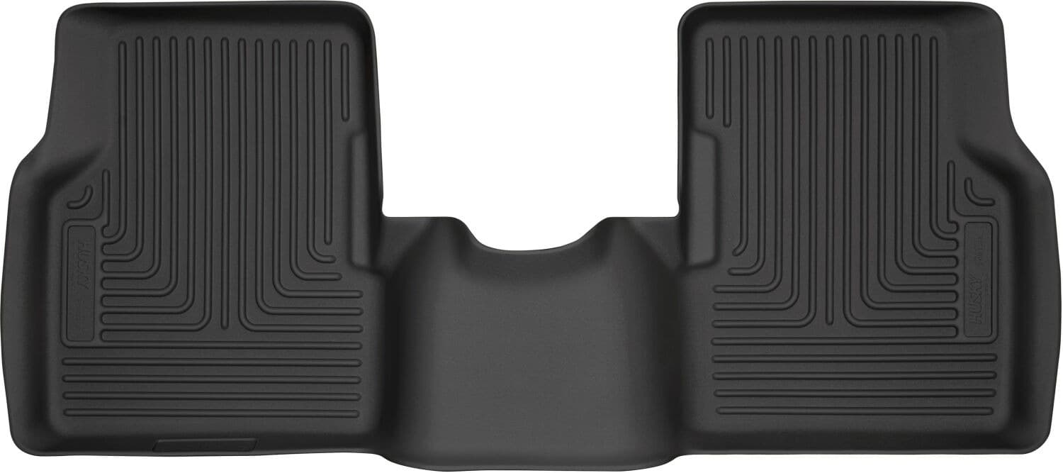 Husky Liners Husky Liners Weatherbeater - 2nd Seat Floor Liner 14961