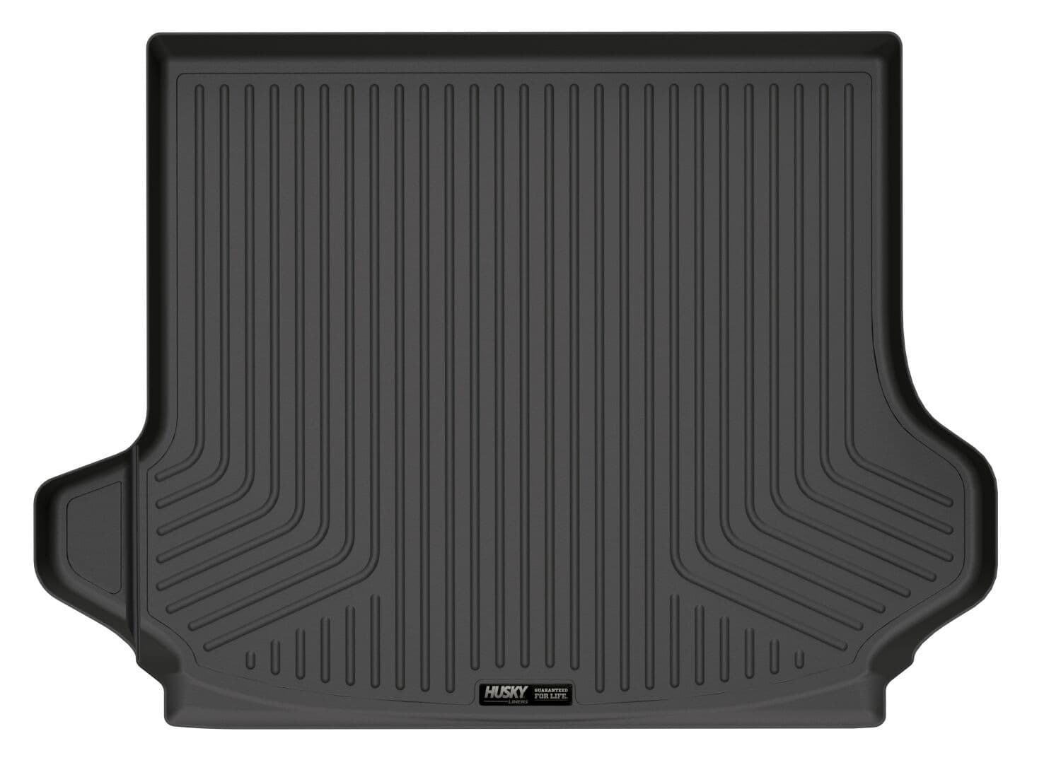 WB CARGO LINER BLACK 2022-2022 JEEP GRAND CHEROKEE NEW BODY STYLE 1 PC product image