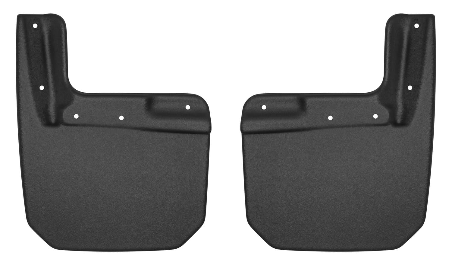 Husky Liners Husky Liners Front Mud Guards - JL Non-Rubicon
