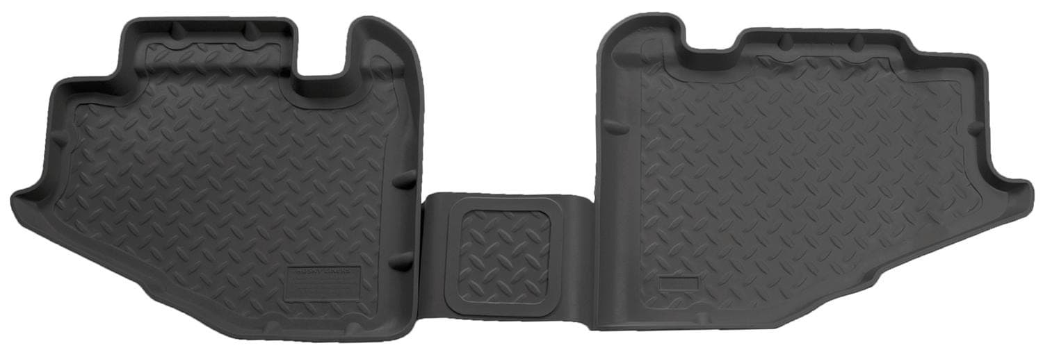 Husky Liners Husky Classic 2nd Seat Floor Liner 61731