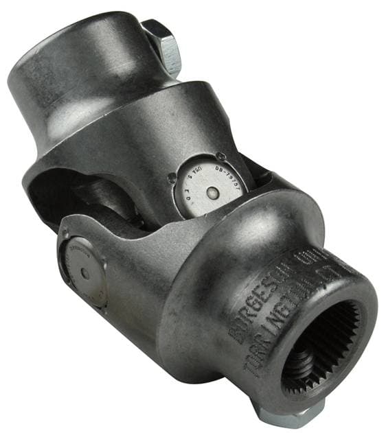 IDIDIT 3000014952 Steering Universal Joint Steel 3/4DD X 1DD product image
