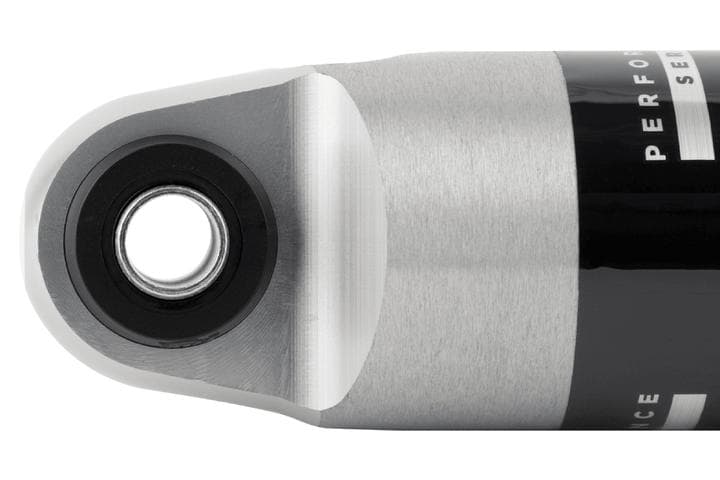 18-Up Jeep Wrangler JL 20-Up Gladiator Steering Stabilizer Performance Series 2.0 Internal Floating Piston 7.43 Inch Fox Offroad Shocks product image