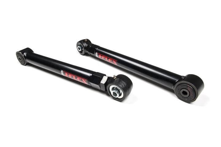 JKS Adjustable Control Arms Rear Lower 18-Up Jeep Wrangler JL JKS Manufacturing