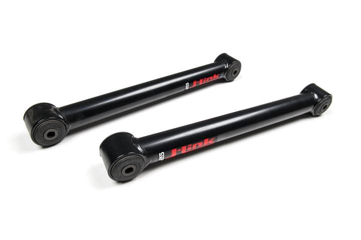 JKS Fixed Length Control Arms Rear Lower Wrangler JK JKS Manufacturing