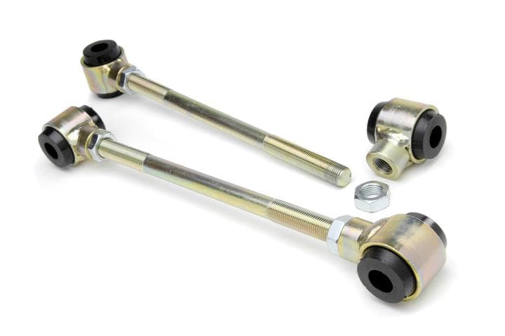 JKS Rear Adjustable Sway Bar Link 1997-2006 Jeep Wrangler TJ JKS Manufacturing