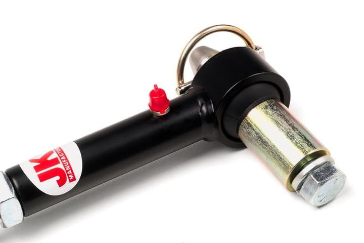 JKS Quicker Disconnect Sway Bar Links 0 Inch-3.5 Inch Lift 1999-2004 Jeep Grand Cherokee WJ JKS Manufacturing