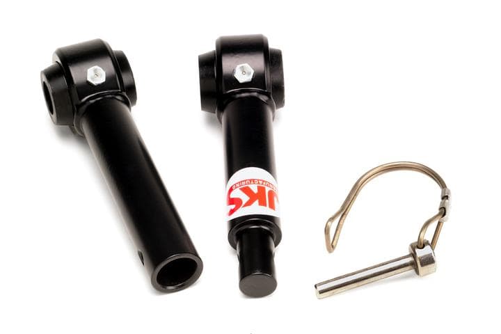 Quick Disconnect Sway Bar Links 2.5 Inch-6 Inch Lift CJ5 CJ7 and CJ8 JKS Manufacturing product image