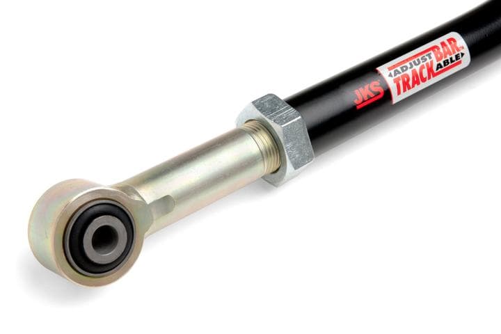 Front Adjustable Track Bar 2007-2018 Jeep Wrangler JK JKS Manufacturing