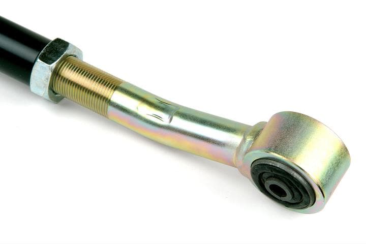 JKS Adjustable Front Track Bar 1 Inch-3.5 Inch Lift Wrangler TJ & LJ Cherokee XJ Comanche MJ Grand Cherokee ZJ JKS Manufacturing