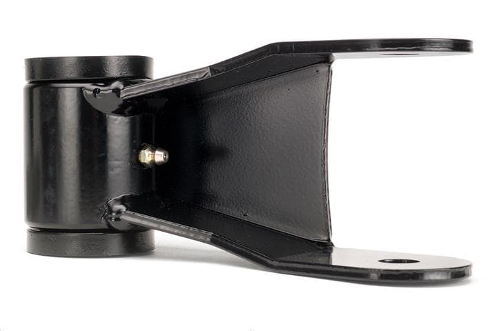 HD Leaf Spring Shackle Cherokee XJ Comanche MJ Wagoneer SJ JKS Manufacturing product image