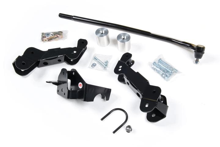 JKS JKS JSPEC2450 Steering & Caster Correction Geometry Upgrade Kit