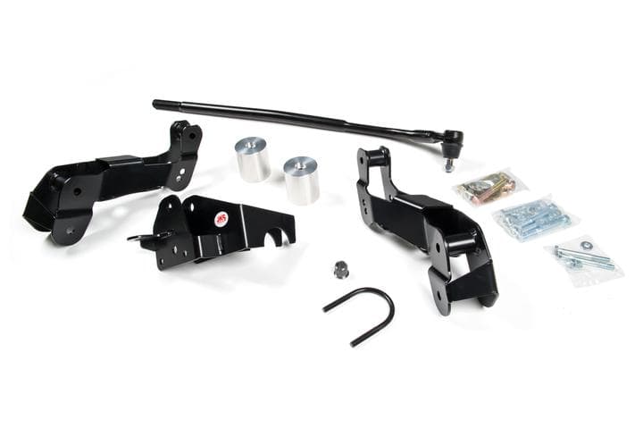 JKS JSPEC2450 Steering & Caster Correction Geometry Upgrade Kit product image