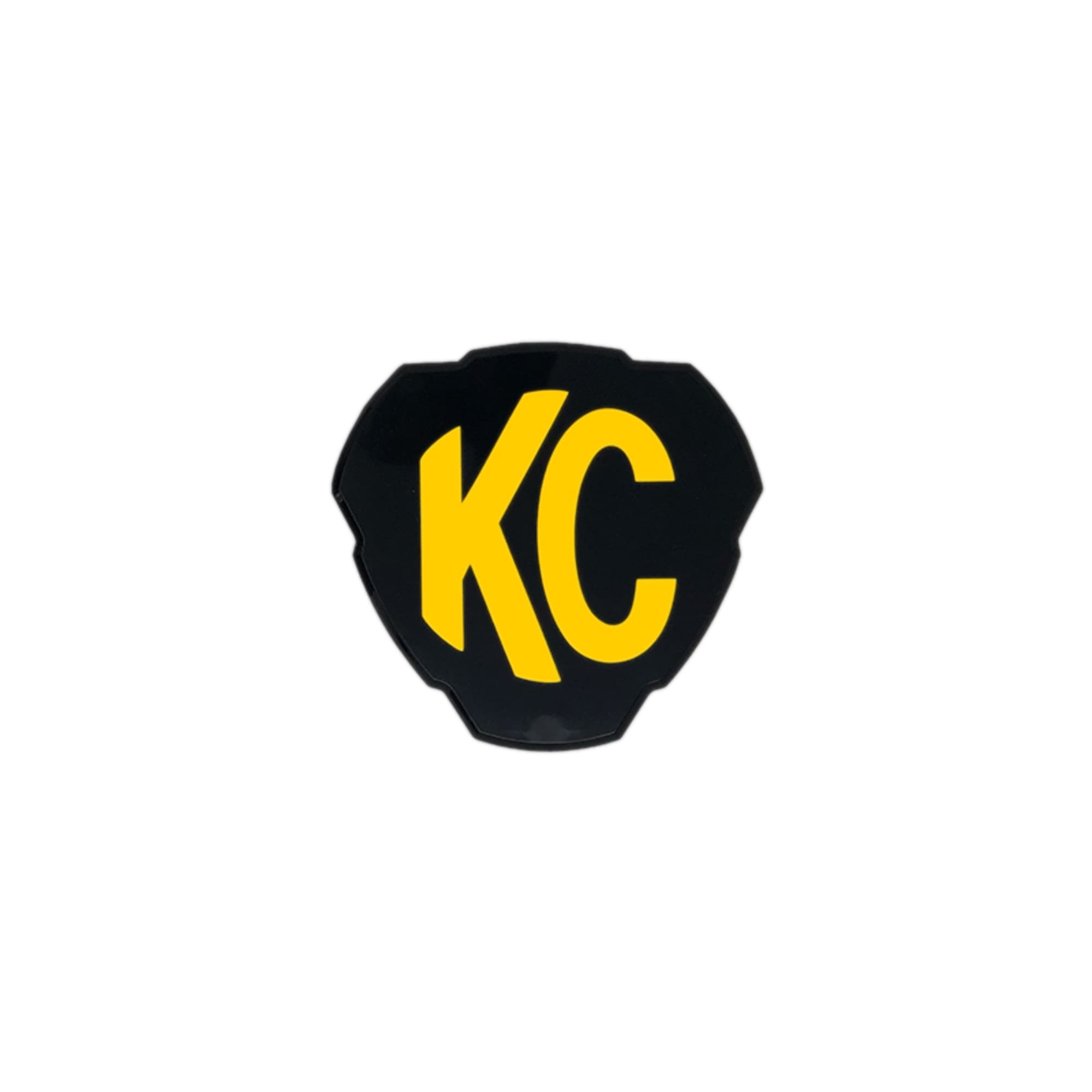 KC HiLiTES KC HiLiTES 5318 KC Shield FLEX ERA 3 Shiled Black EA