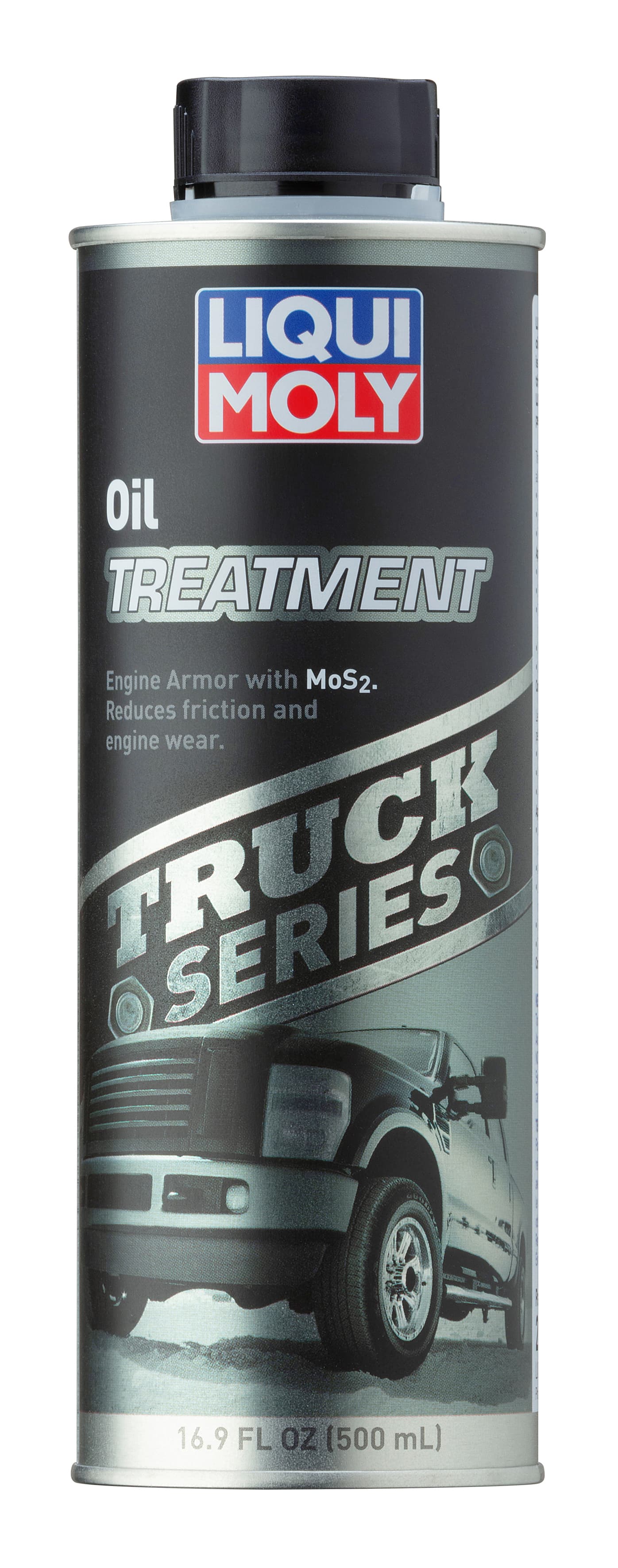 LIQUI MOLY LIQUI MOLY 20256 Truck Series Oil Treatment