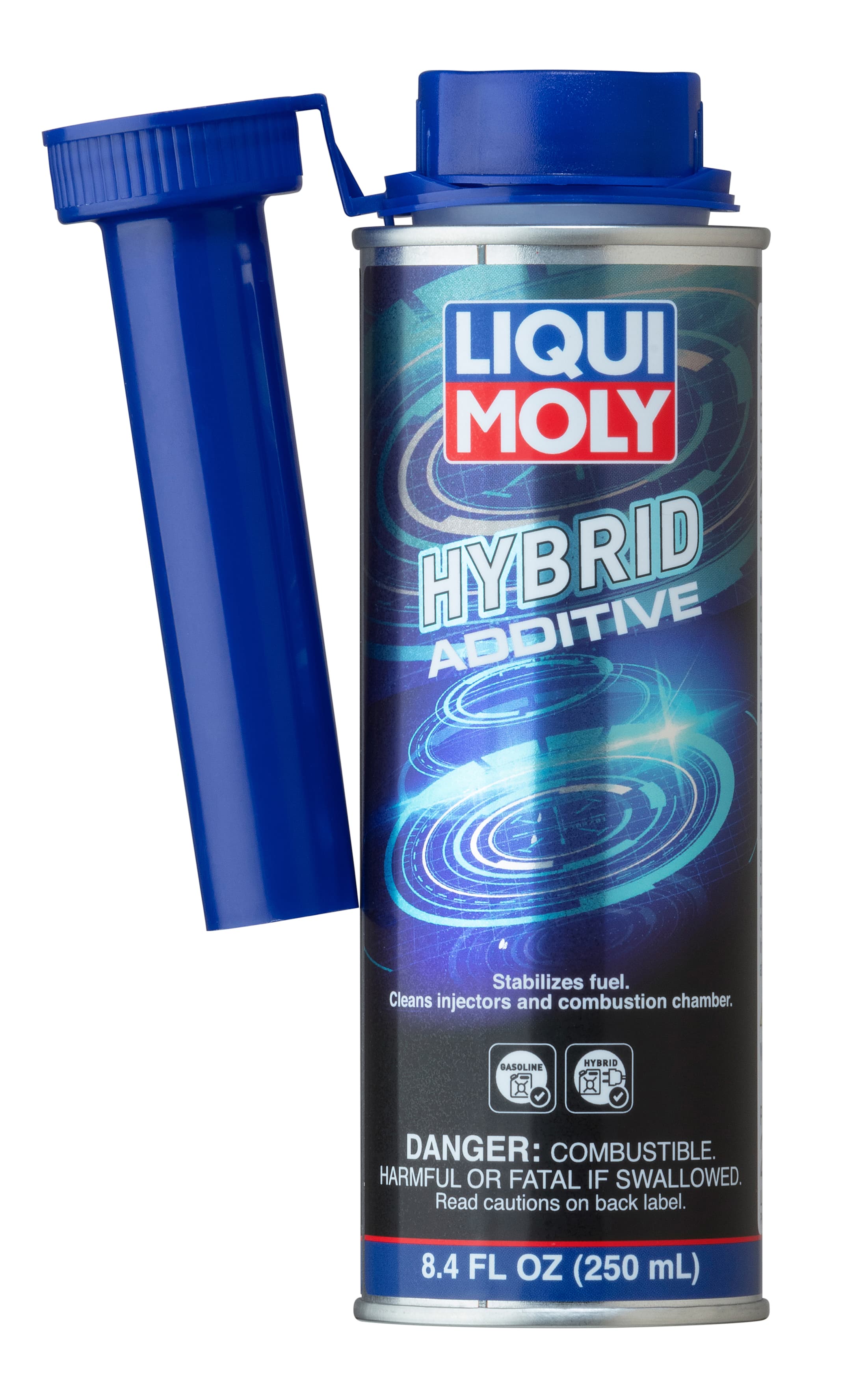 LIQUI MOLY LIQUI MOLY 20288 Hybrid Additive
