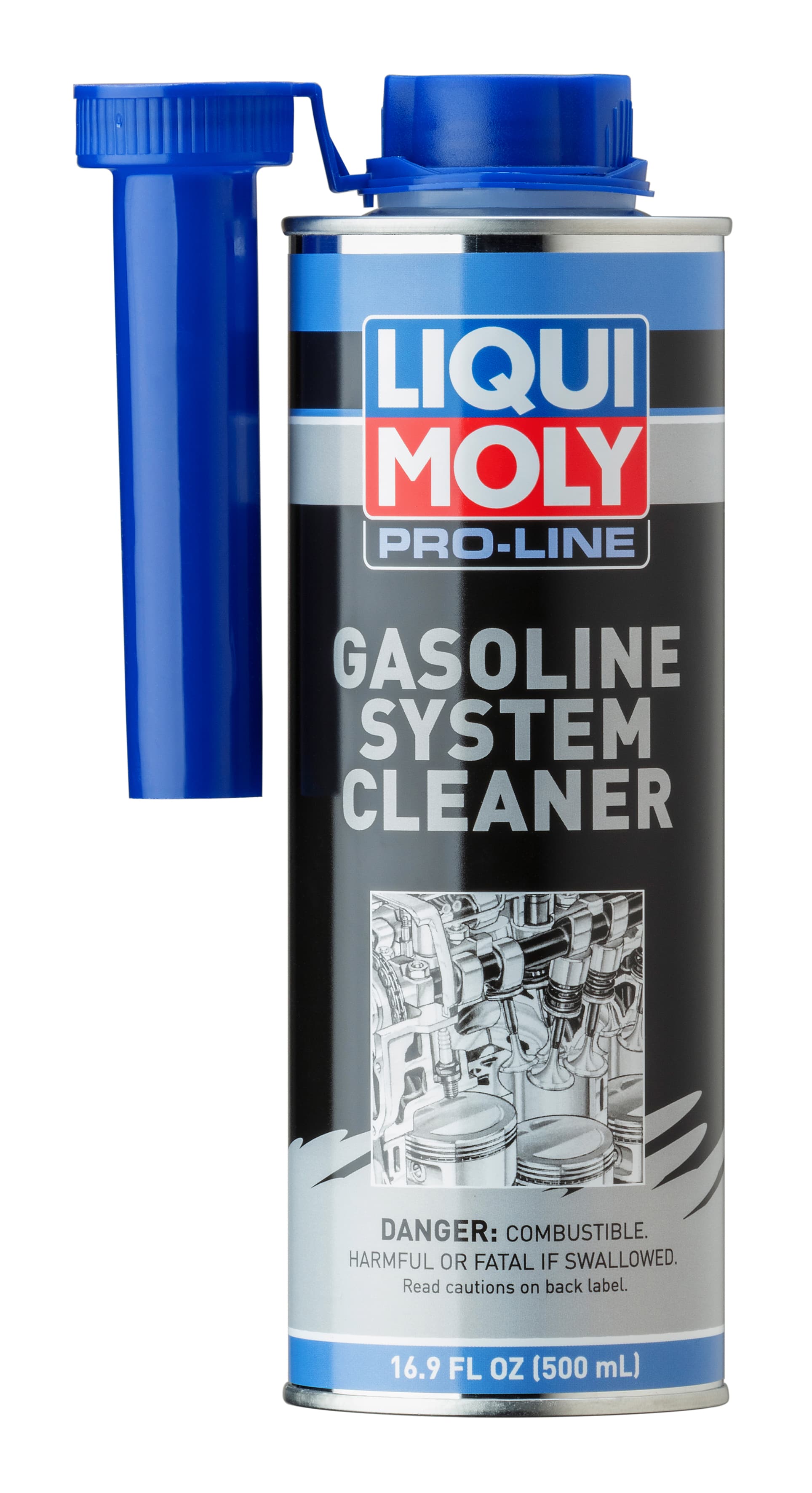 LIQUI MOLY LIQUI MOLY 2030 Pro-Line Gasoline System Cleaner