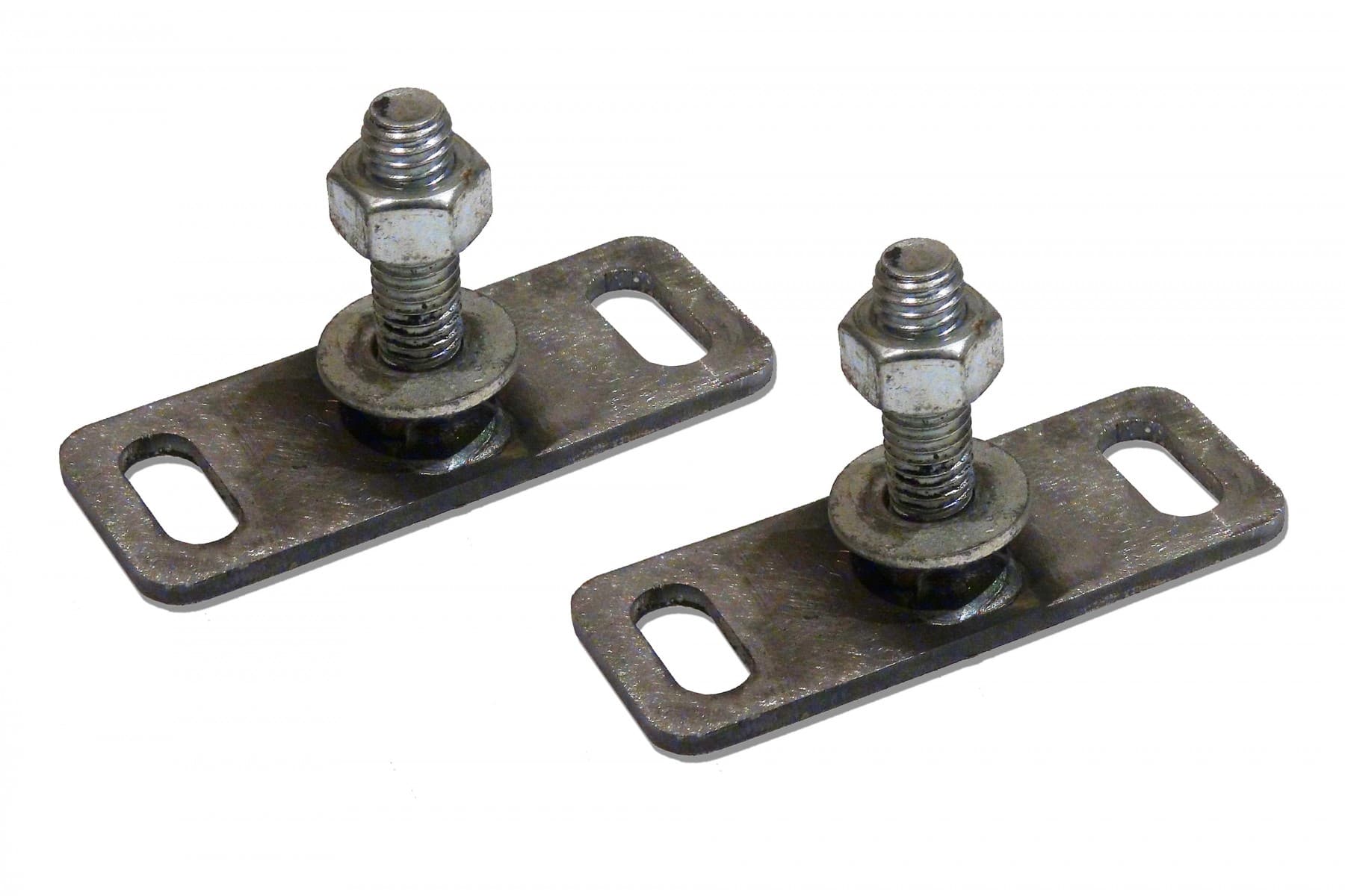 Destroyer Hi-Lift Horizontal Mount (Black Powder Coated) product image