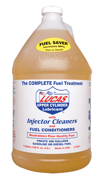 Lucas Oil Products 10013 Upper Cylinder Lube/Fuel Treatment product image