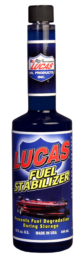 Lucas Oil Products 10302 Fuel Stabilizer product image