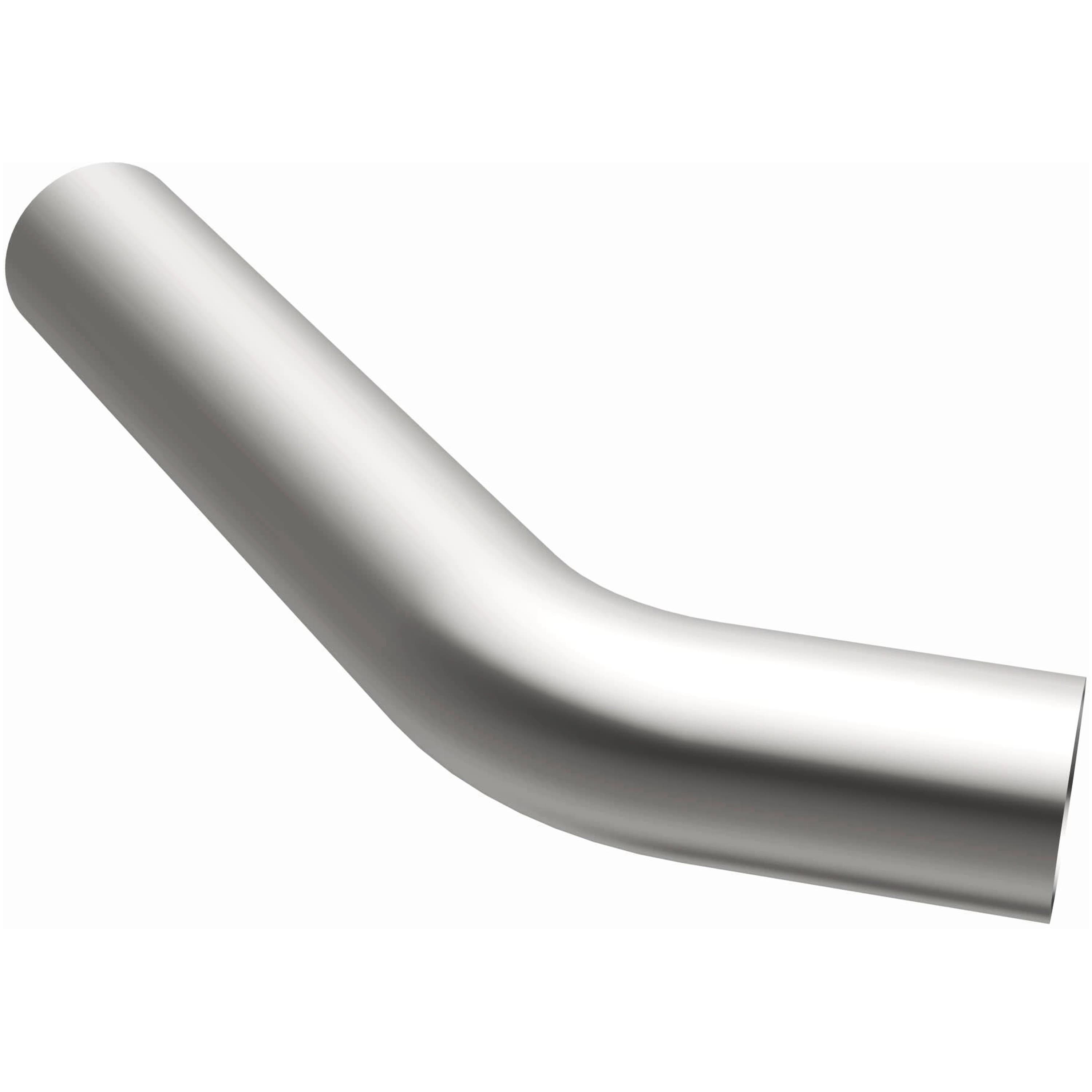 MagnaFlow 4in. 45deg. Bend Performance Exhaust Pipe 10715 product image