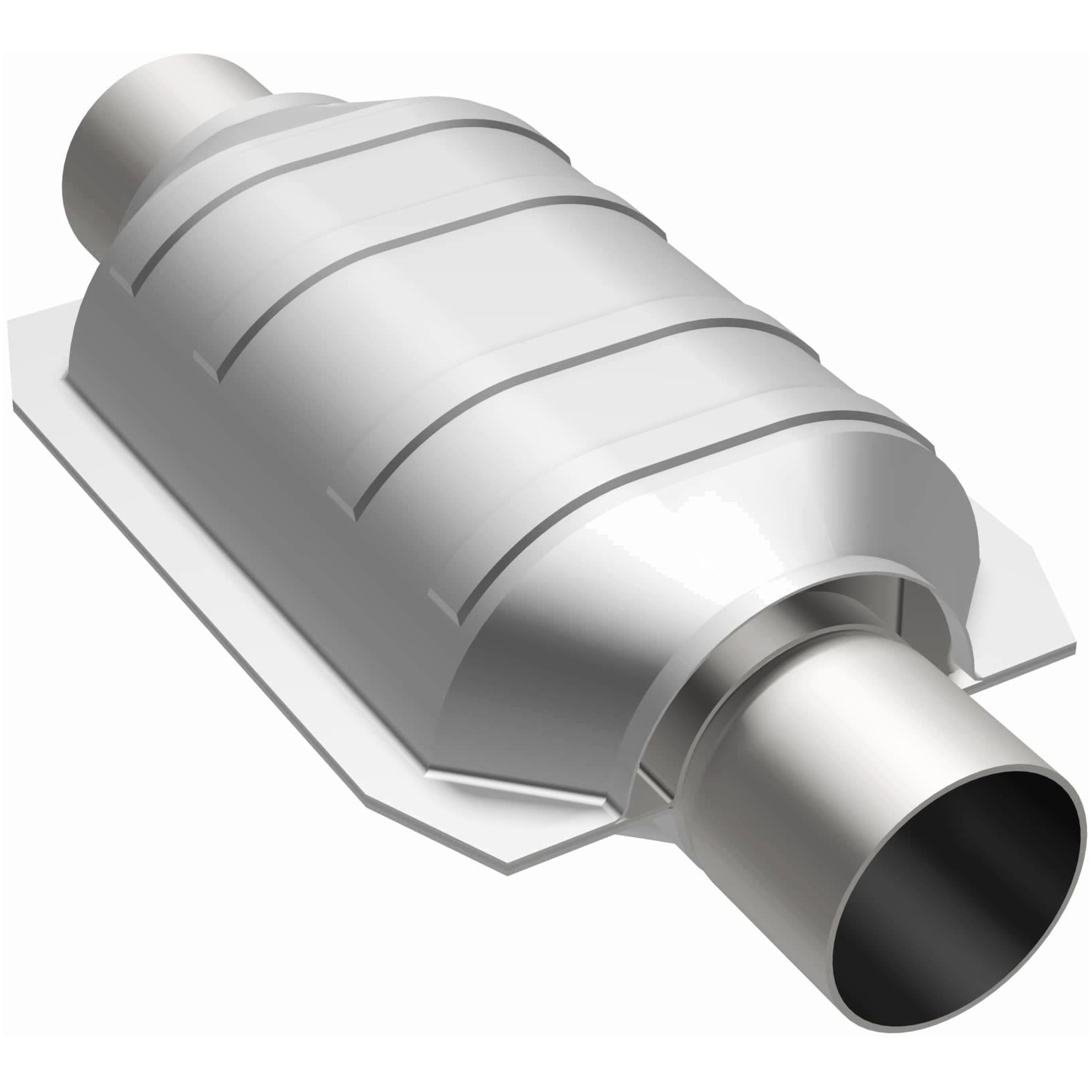 MagnaFlow California Grade CARB Compliant Catalytic Converter - TJ 1998-01 4.0L product image