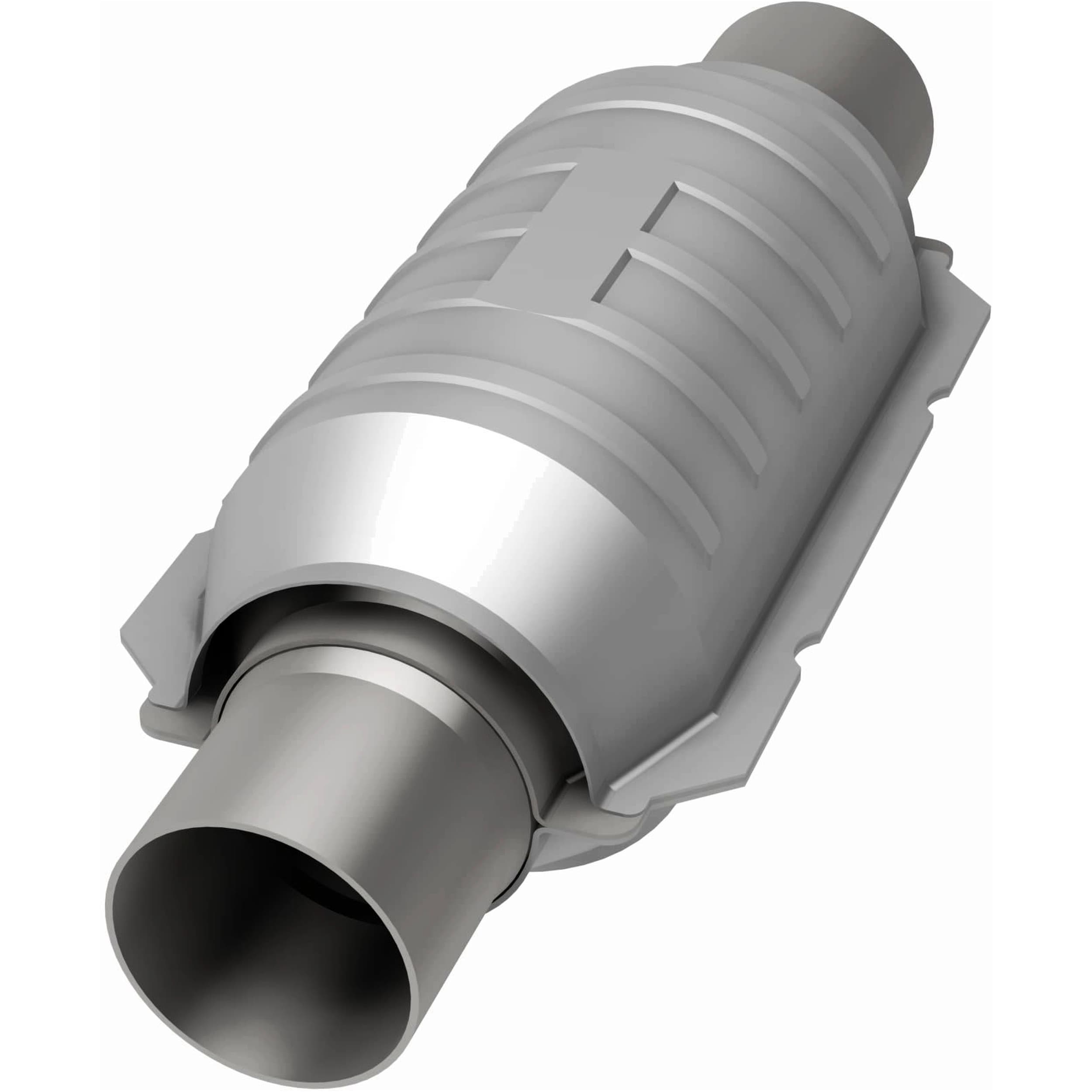 MagnaFlow Exhaust Products 51204 OEM Grade Universal Catalytic Converter product image