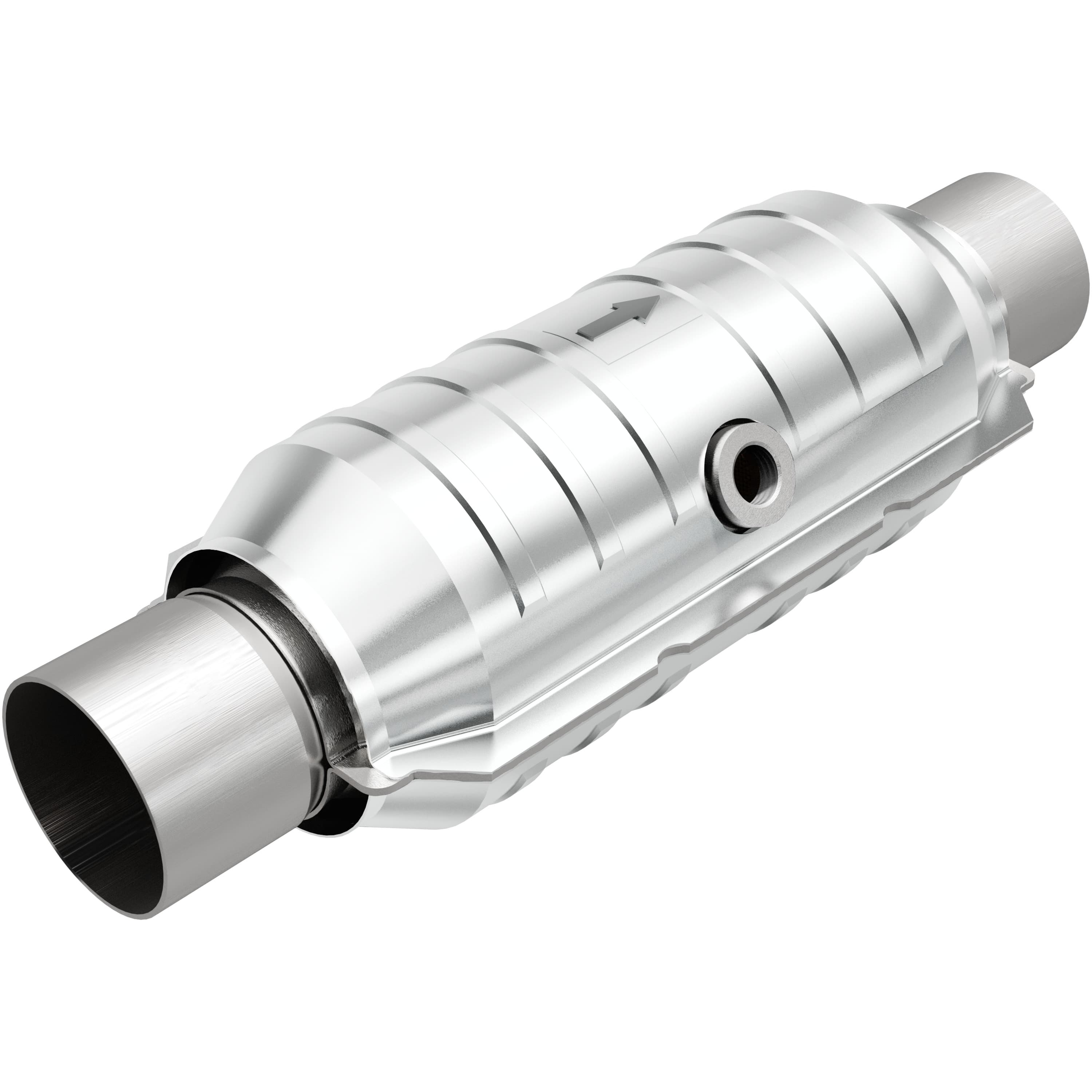 MagnaFlow Exhaust Products 51356 OEM Grade Universal Catalytic Converter product image