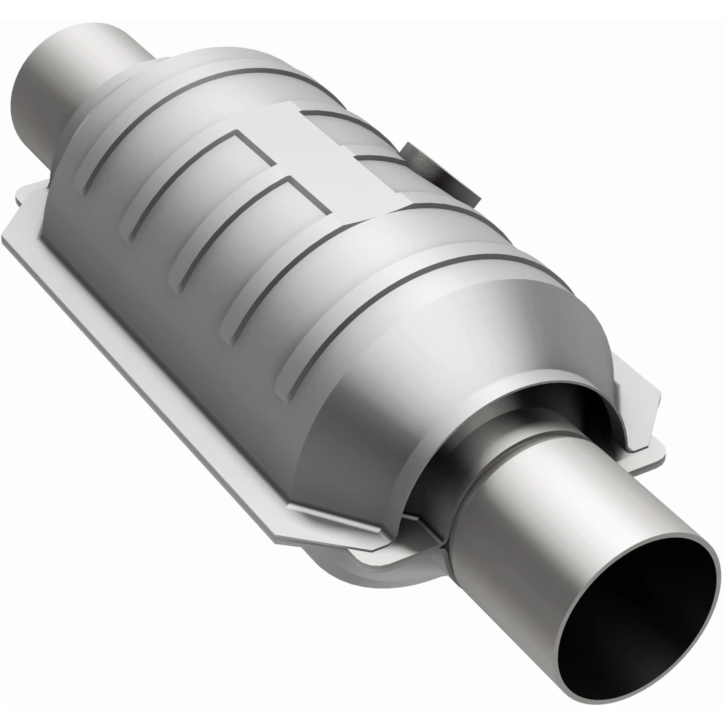 MagnaFlow Exhaust Products 54054 Standard Grade Universal Catalytic Converter product image