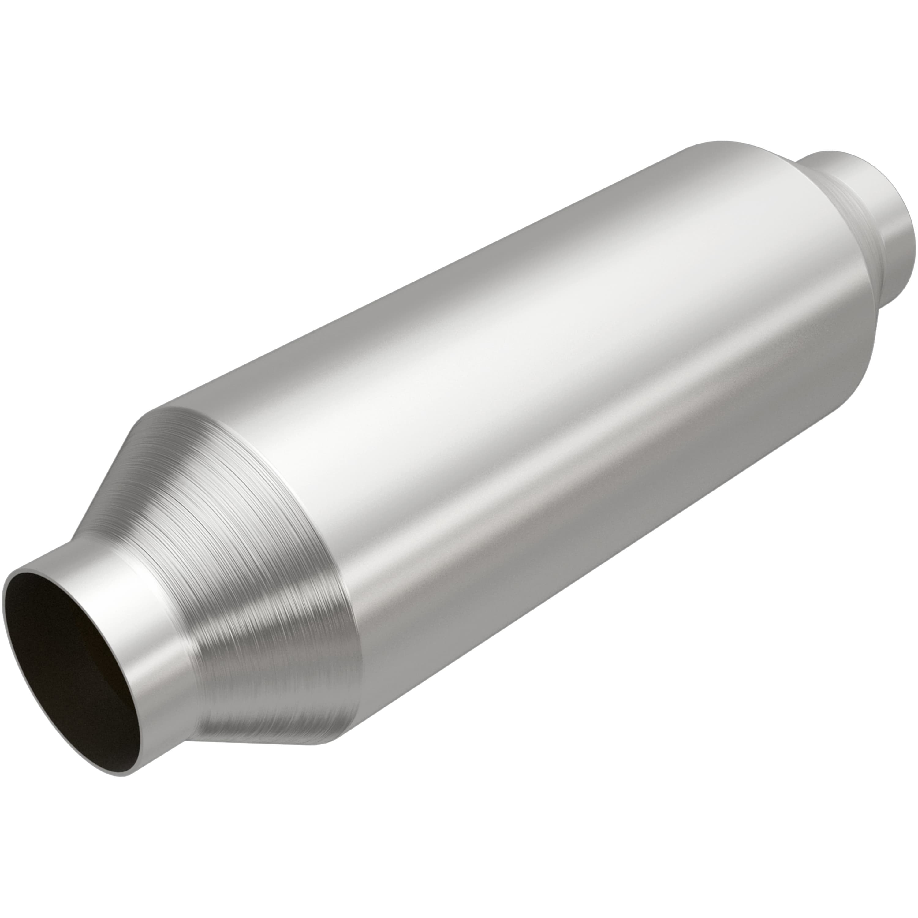 MagnaFlow California Grade CARB Compliant Universal Catalytic Converter 5451306 product image