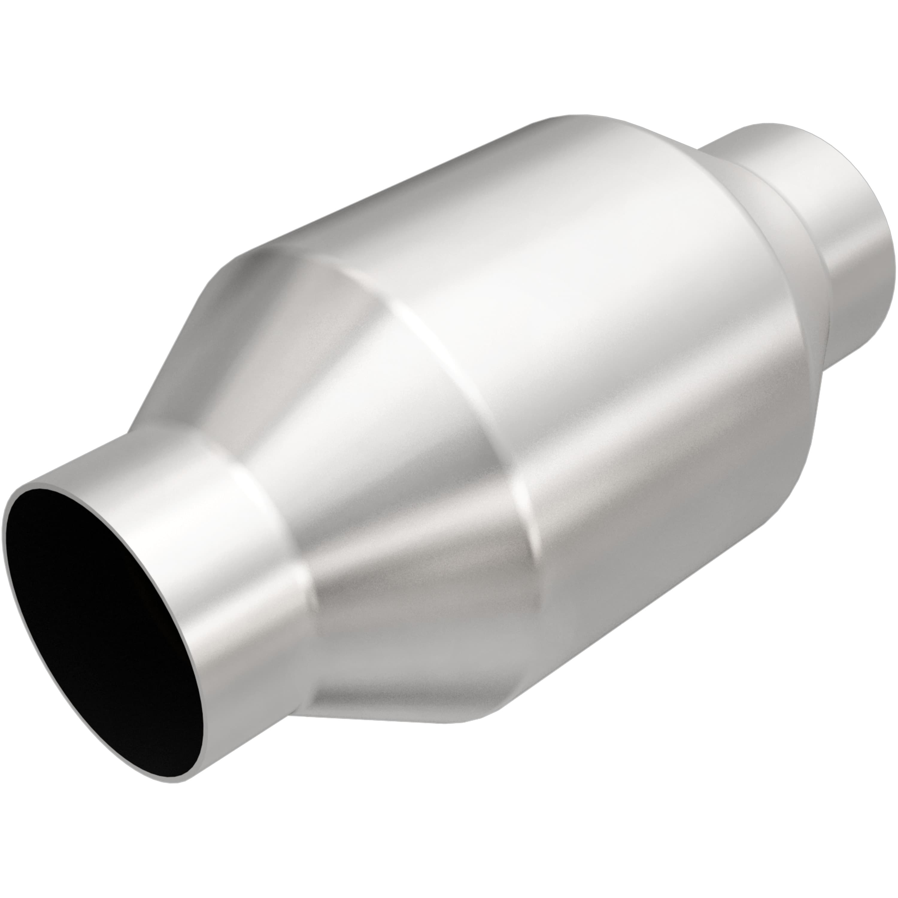 MagnaFlow Exhaust Products 59959 Standard Grade Universal Catalytic Converter product image