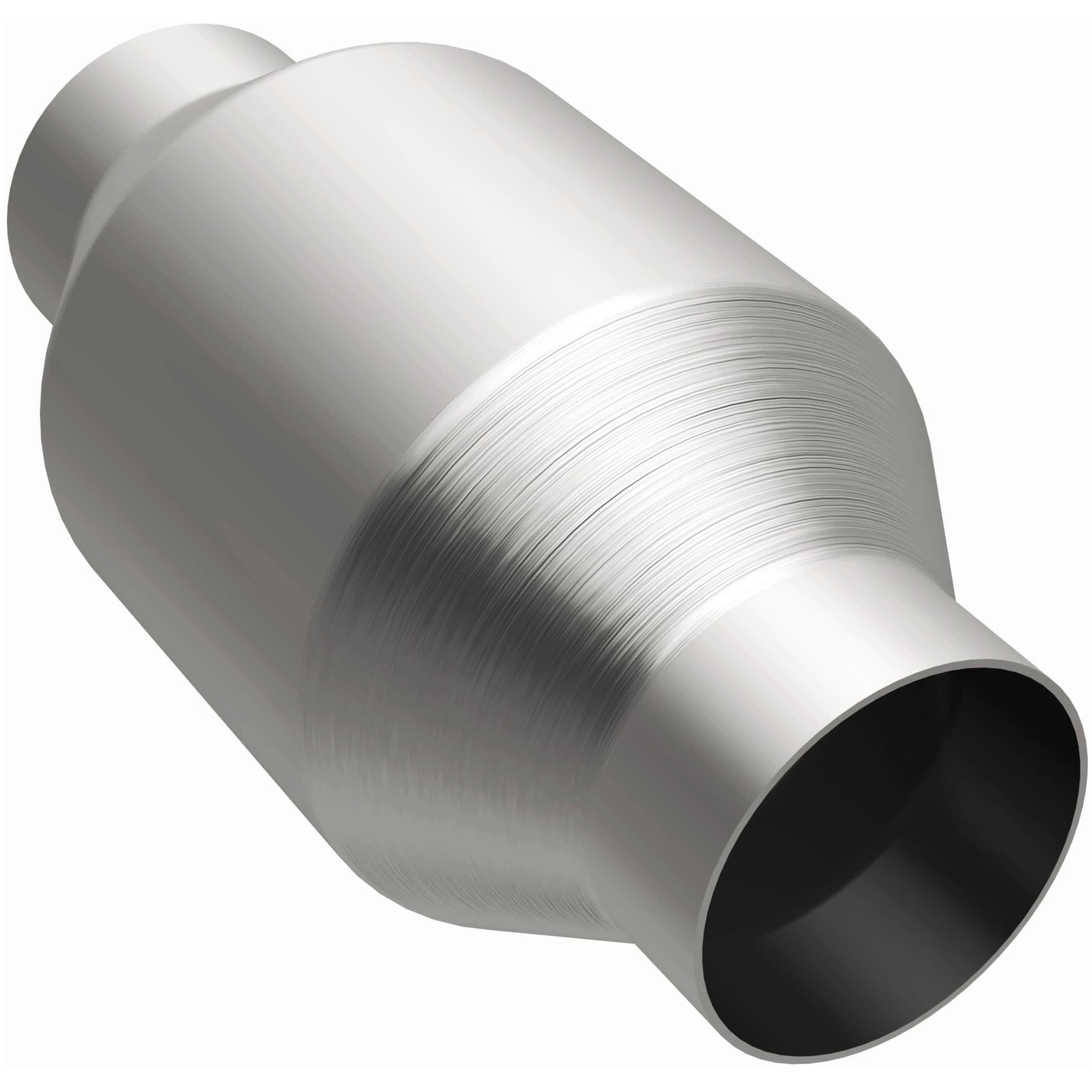 MagnaFlow Exhaust Products 59959 Standard Grade Universal Catalytic Converter product image