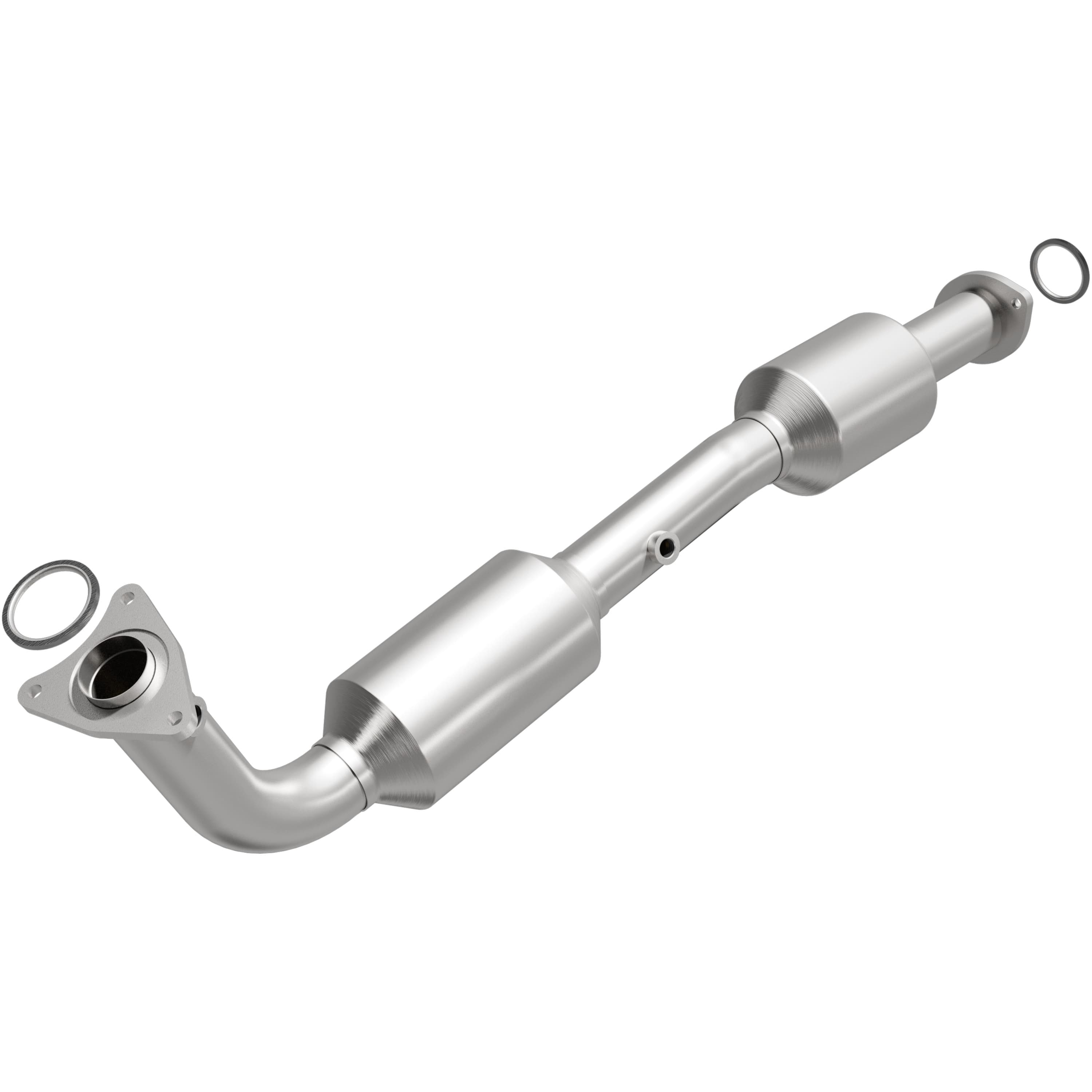 MagnaFlow Exhaust Products MagnaFlow Exhaust Products 93458 HM Grade Direct-Fit Catalytic Converter