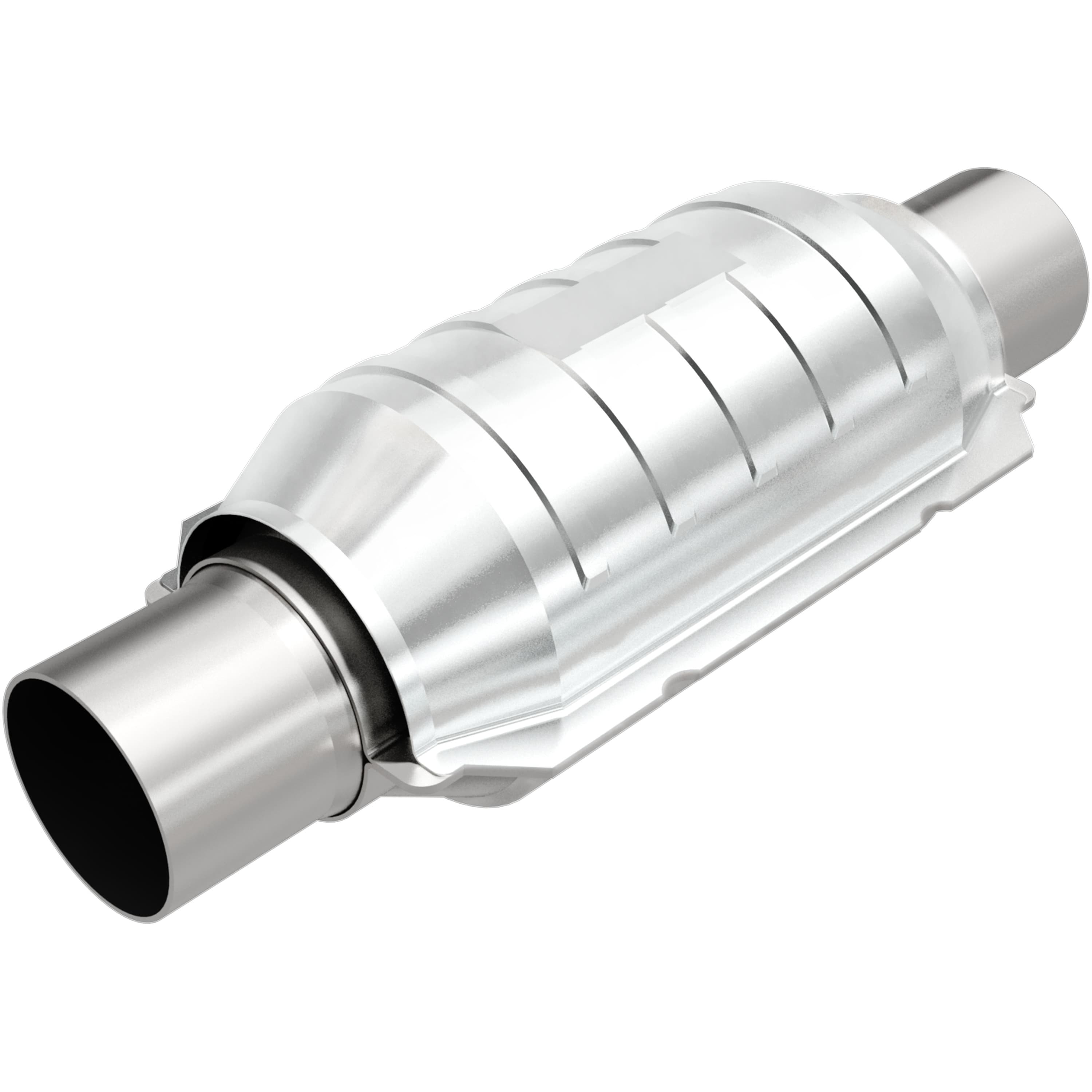 MagnaFlow Exhaust Products MagnaFlow HM Grade Federal / EPA Compliant Catalytic Converter - TJ 2000-03 4.0L