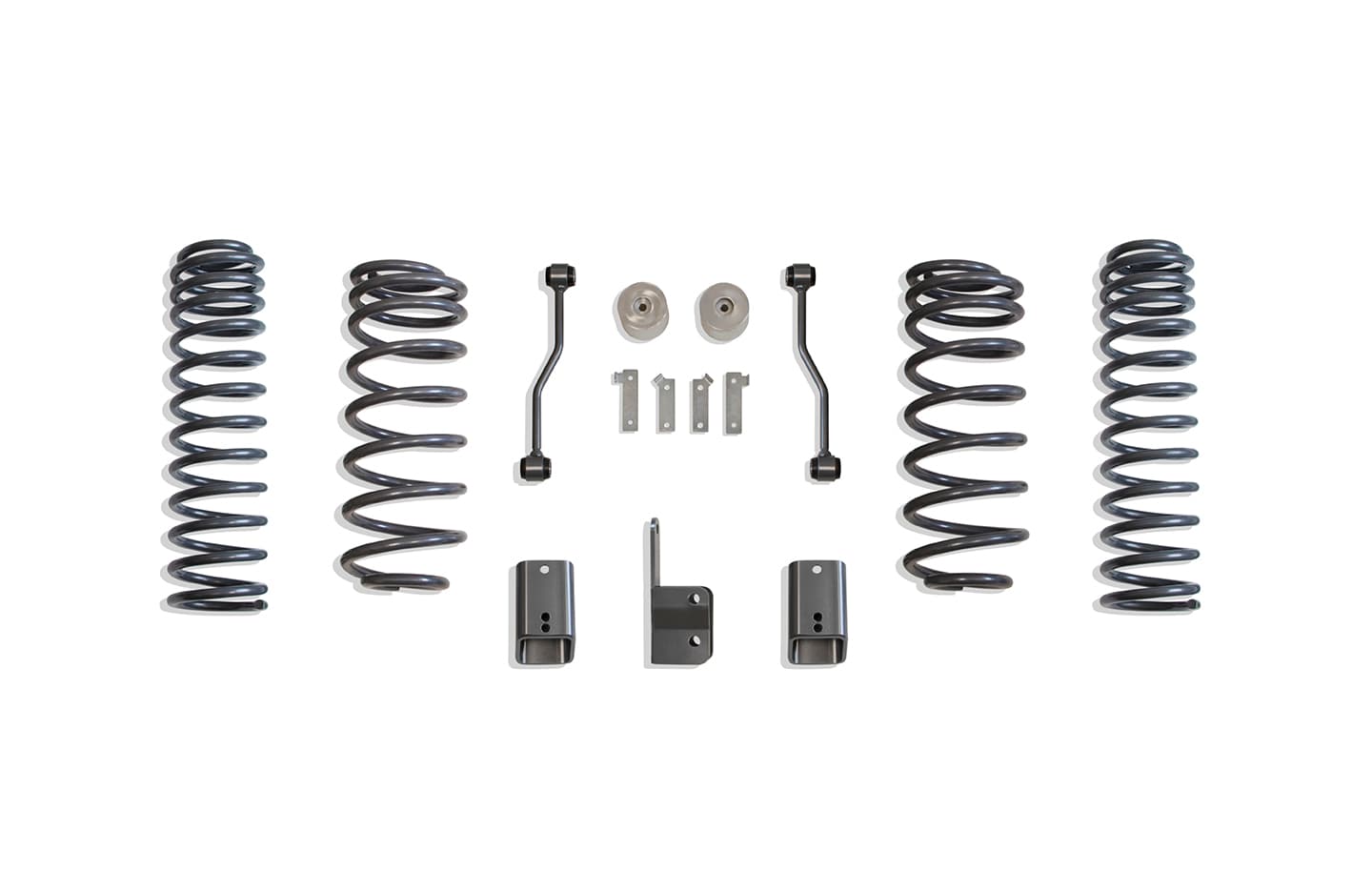 MAX TRAC SUSPENSION 3 LIFT KIT (NO SHOCKS) - 949832