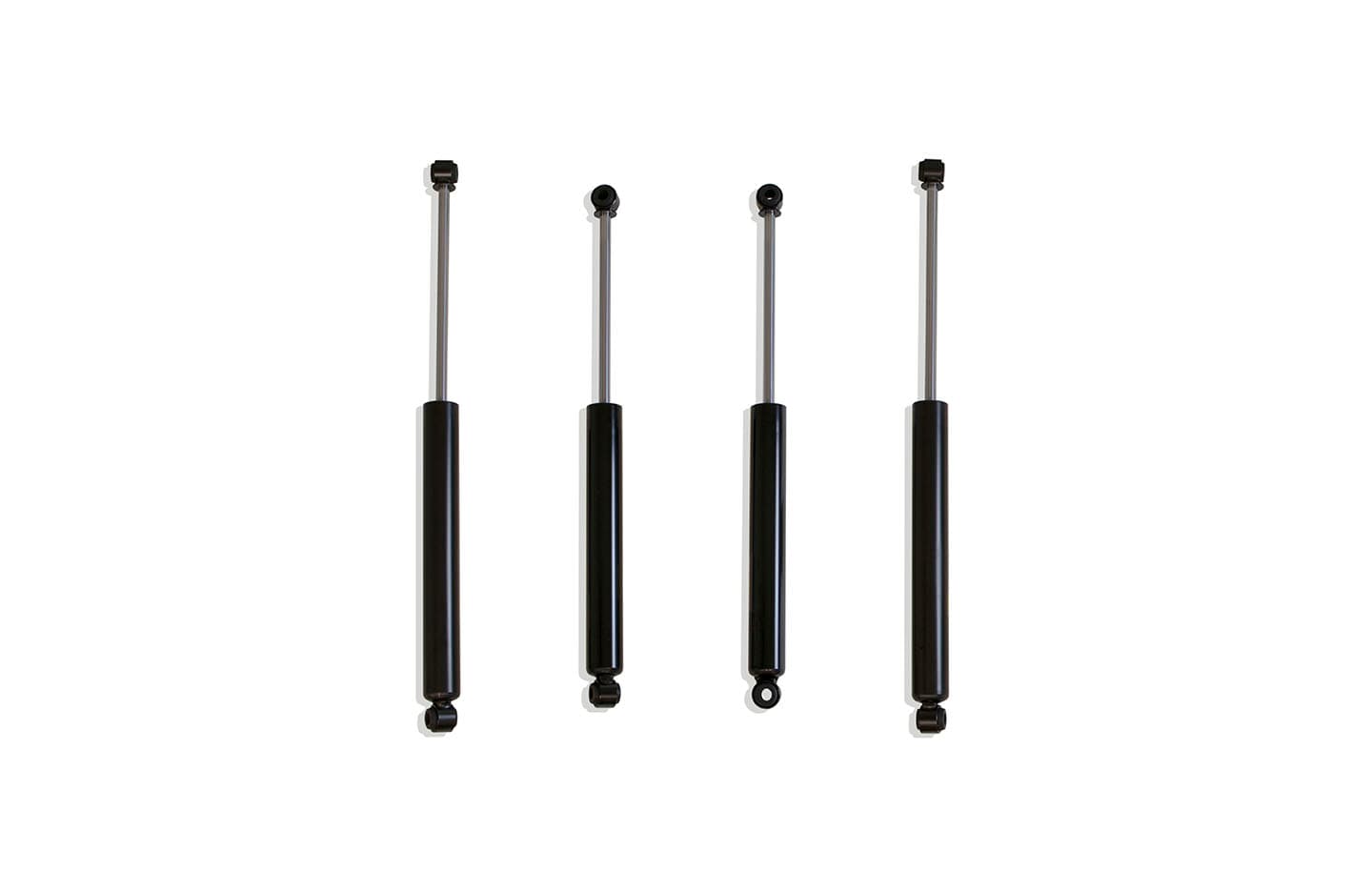 MaxTrac MAX TRAC SUSPENSION F&R MAX TRAC SHOCKS - 2.5-3 LIFT HEIGHT - 949832S