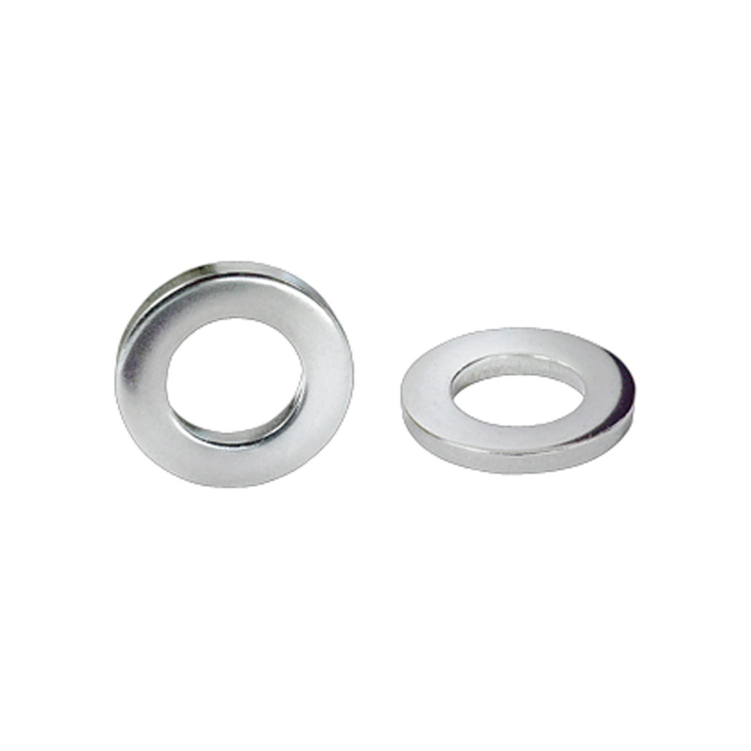 McGard 78713 Mag Washer-Stainless Steel-Crager Center Hole-Set of 10 product image