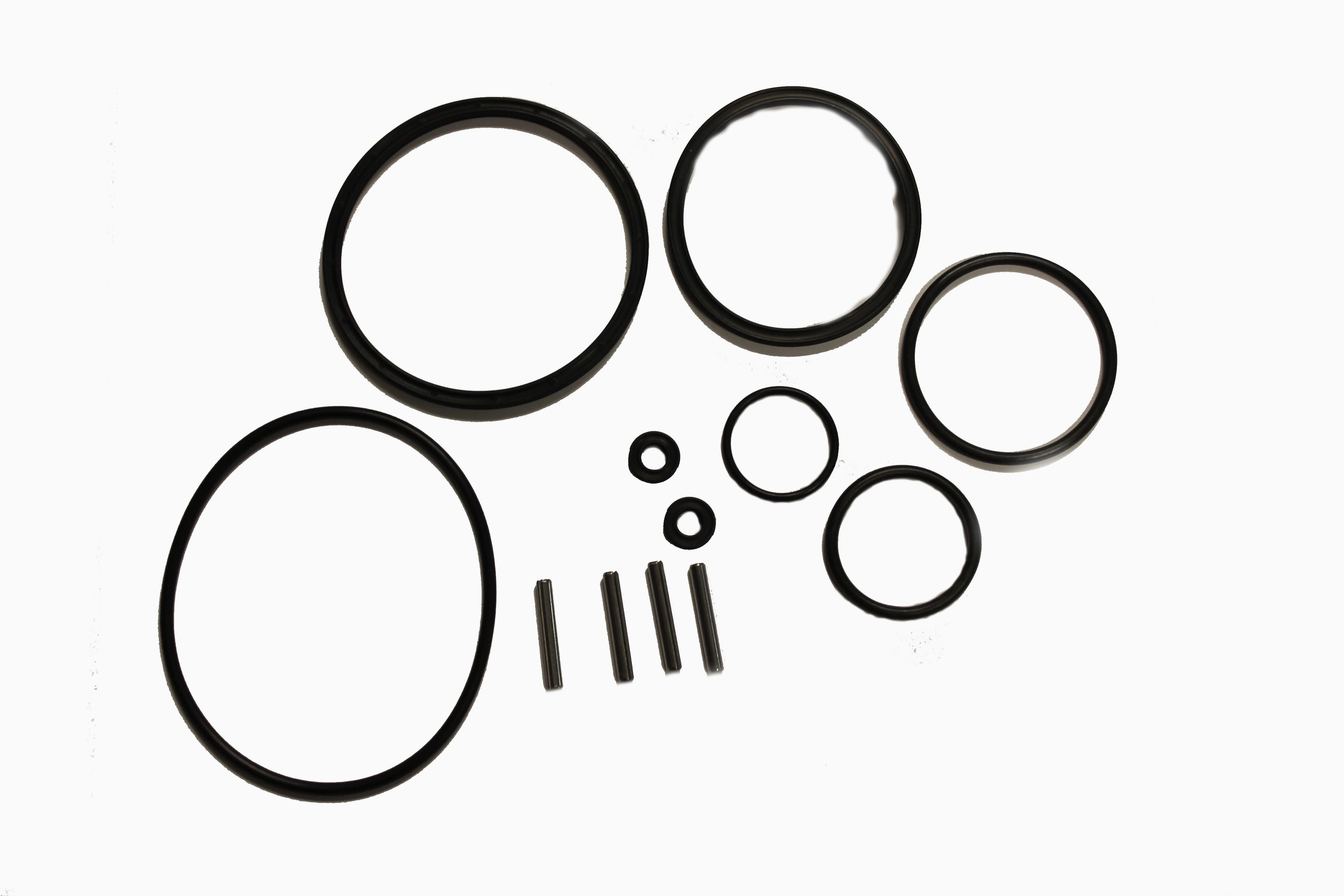 McLeod 139115 1300/1400 Series Bearing Repair Kit:2005-Up MODels product image