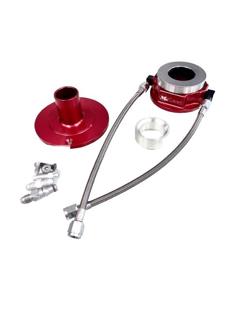 McLeod 14-302 1400 Series Hydraulic Bearing: GM: T-56, T-56 Magnum,TR-6060 product image