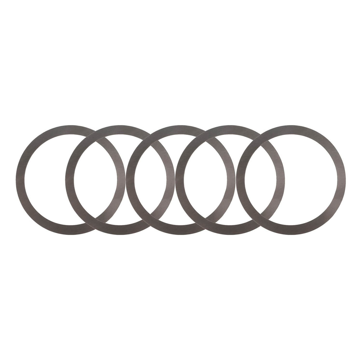 PINION SHIM KIT D30 JEEP 1997UP D30 FRONT D30 REAR D35 TO 1999 JEEP D50 product image