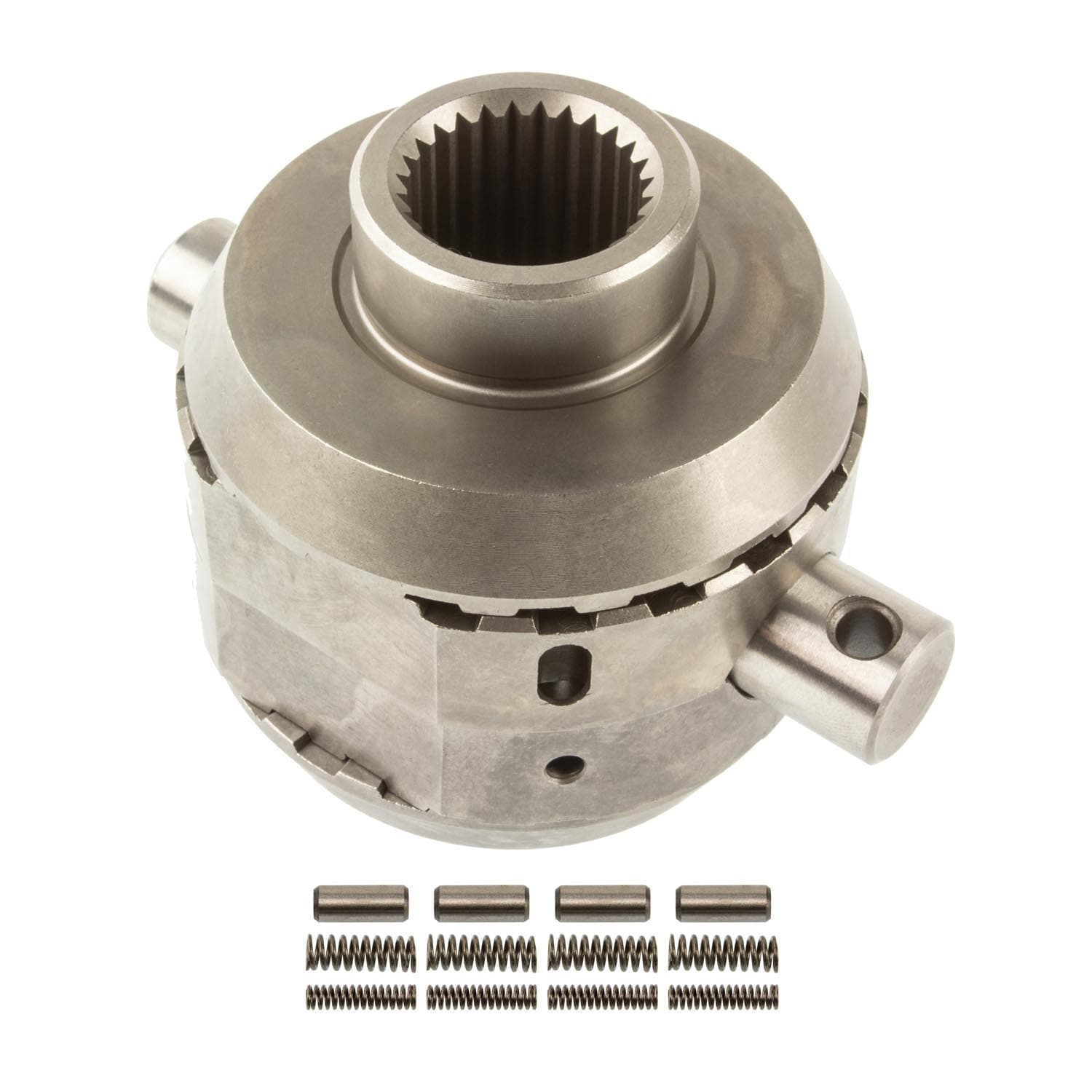 PowerTrax 1230-LR LOCK-RIGHT C8.25 27 SPLINE