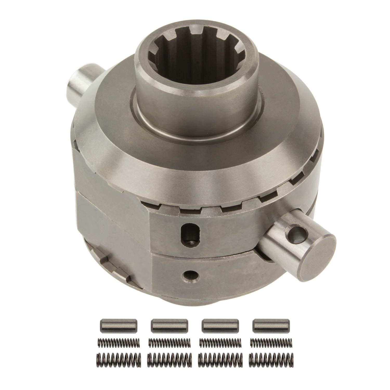 PowerTrax 2415-LR LOCK-RIGHT D44 10 SPLINE