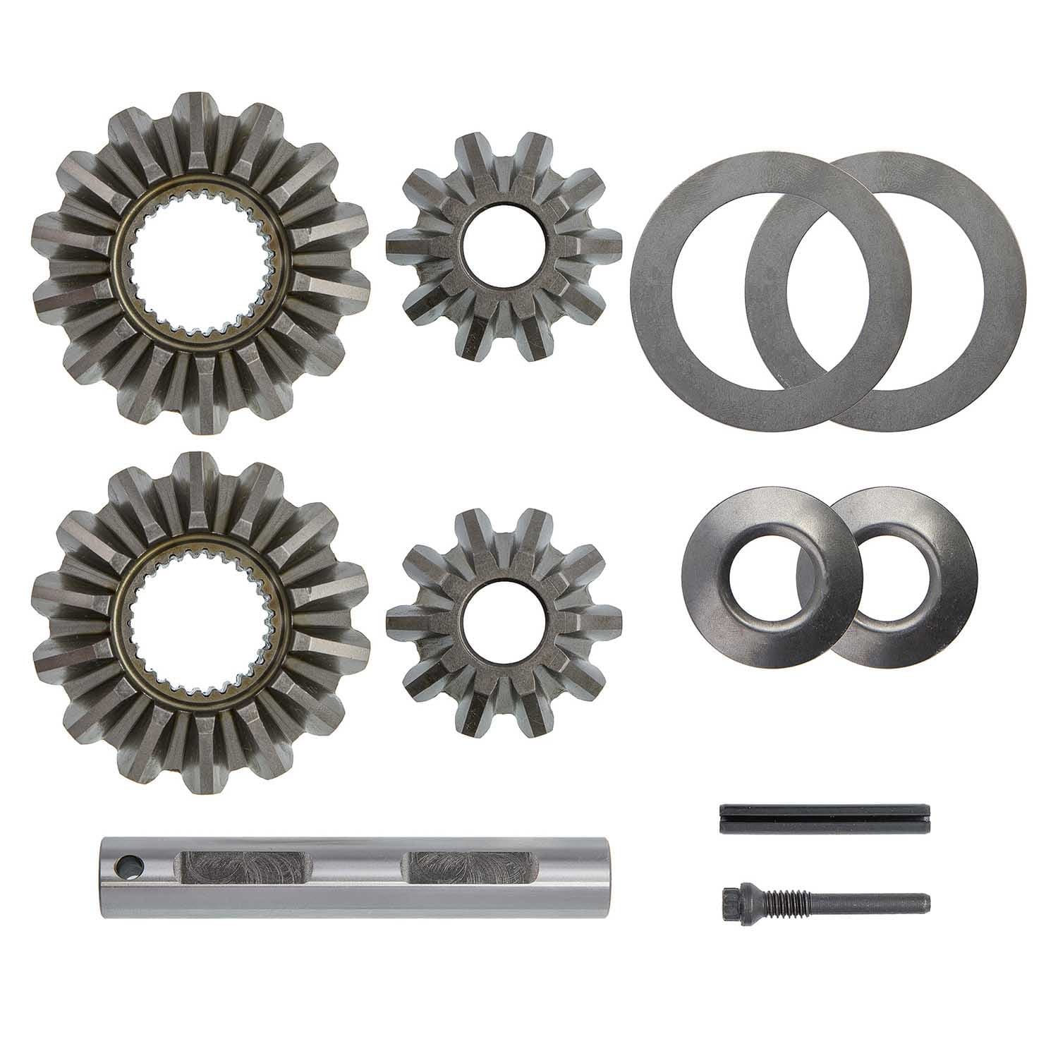 Motive Gear Motive Gear 707247XR INT DANA 35 27SPL OPEN '87-'93