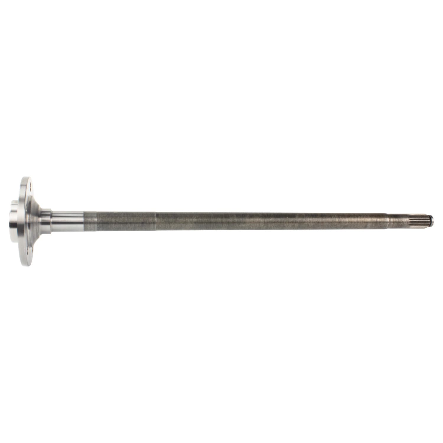 AXLE SHAFT D35 REAR LH NO ABS product image