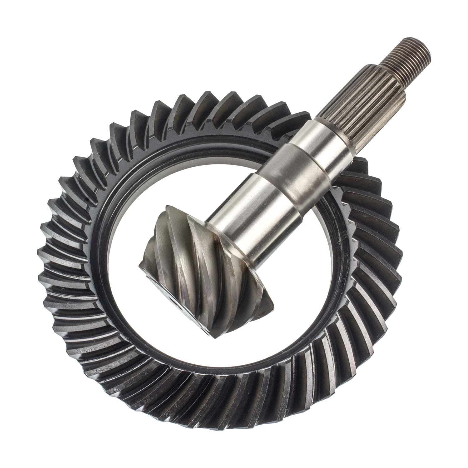 Motive Gear 4.10 Ratio Ring and Pinion for a Front Dana 30 TJ Differential