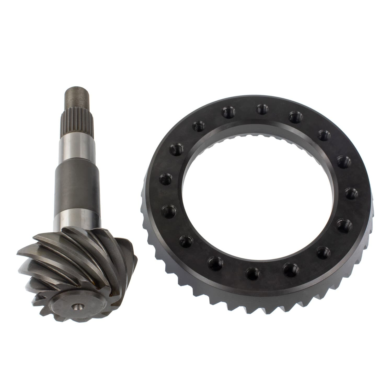3.73 Ratio Ring and Pinion for a Front or Rear Dana 35 Standard Differential product image