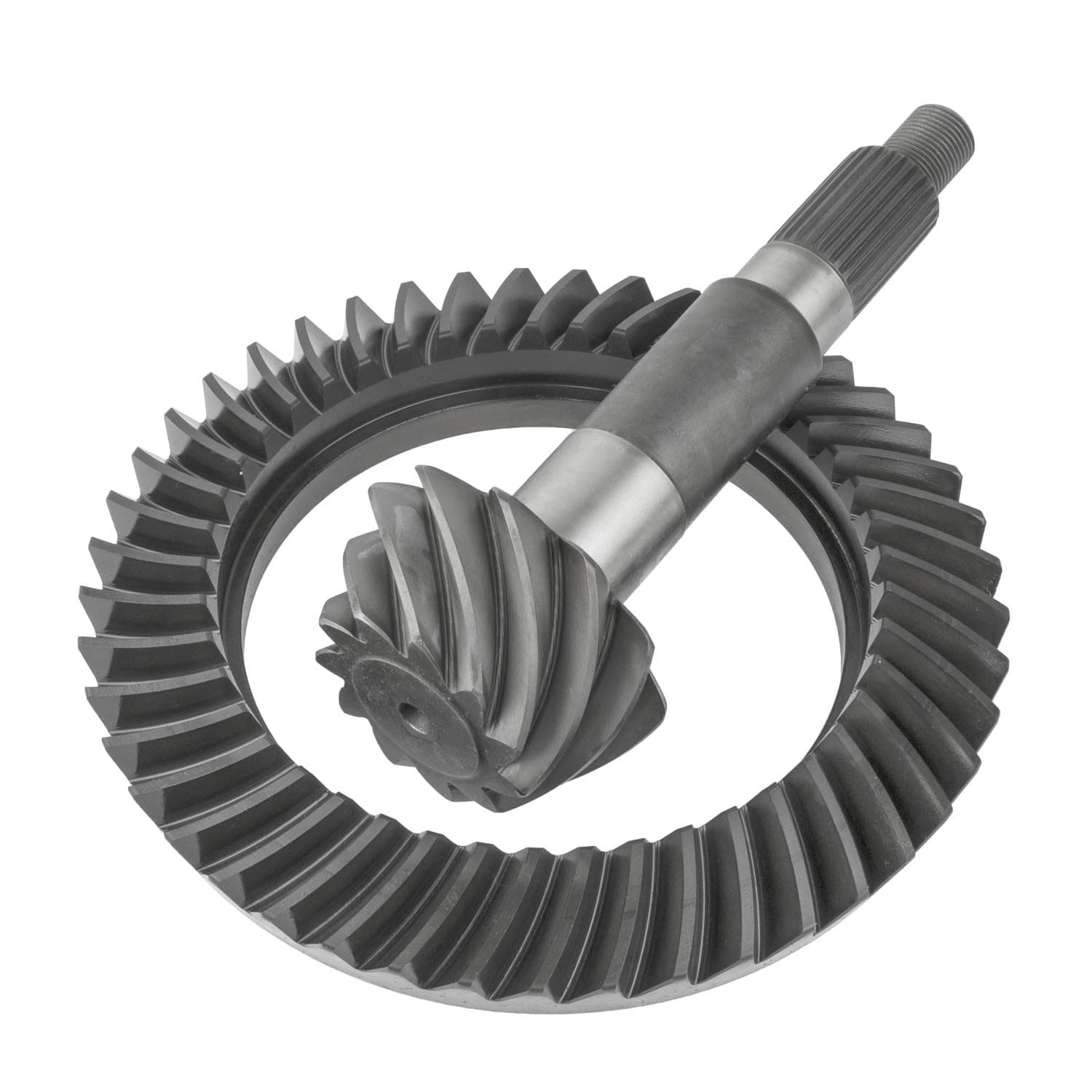 Motive Gear 4.09 Ratio Ring and Pinion for a Front or Rear Dana 44 Standard; Rear Dana 44 IC